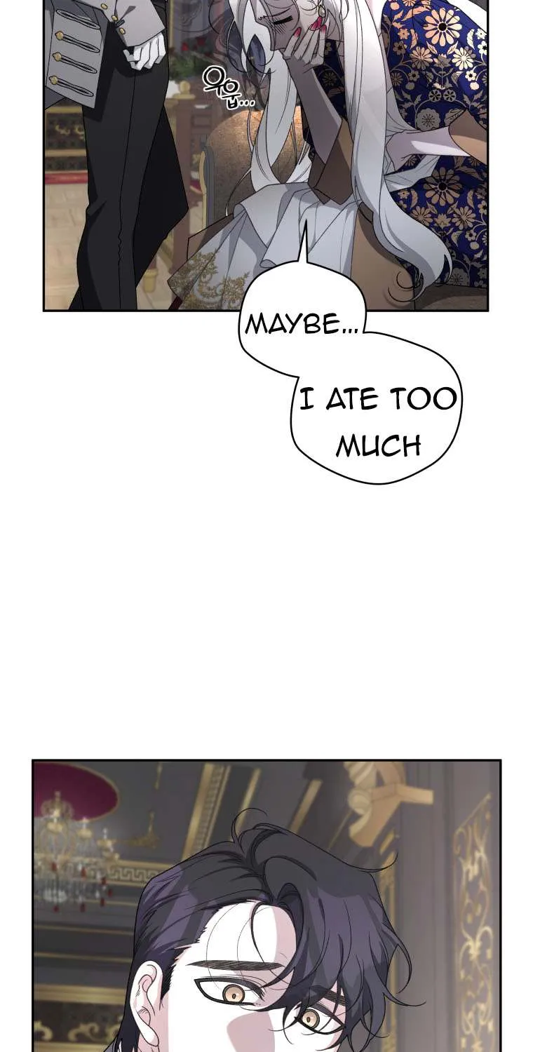 A Beast Tamed by the Villainess Chapter 44 page 61 - 