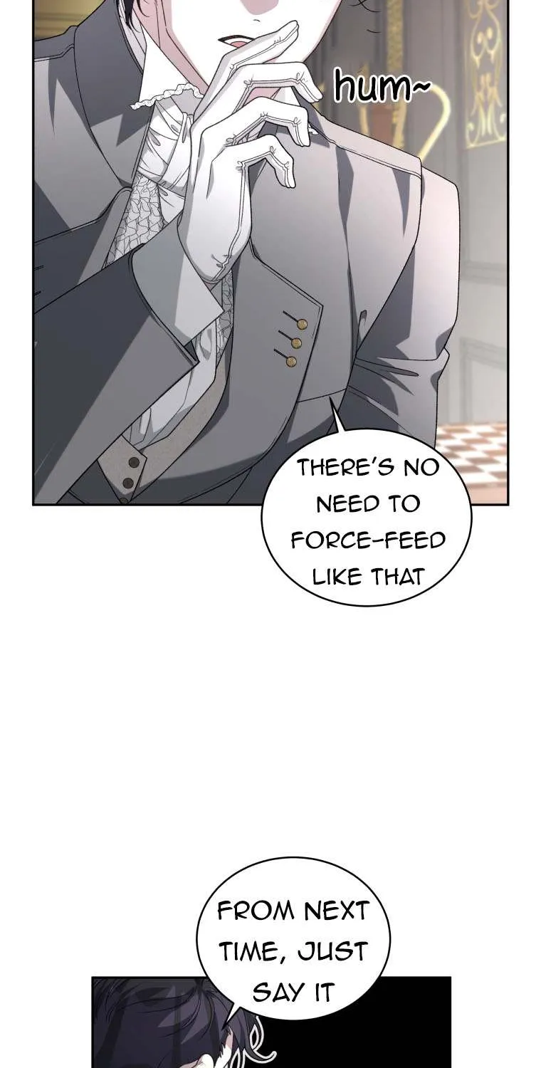 A Beast Tamed by the Villainess Chapter 44 page 62 - 