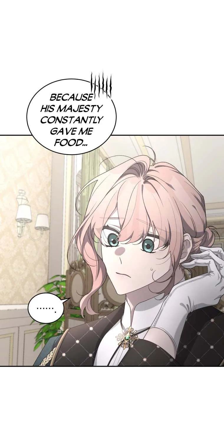 A Beast Tamed by the Villainess Chapter 44 page 73 - 