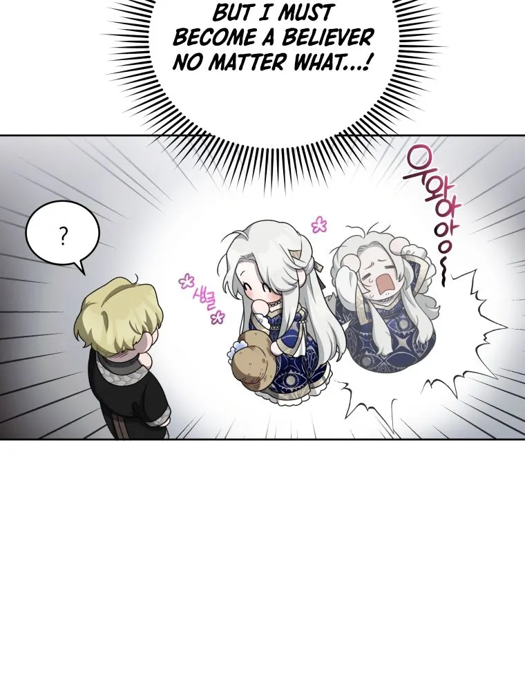 A Beast Tamed by the Villainess Chapter 5 page 32 - 