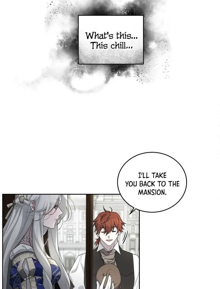 A Beast Tamed by the Villainess Chapter 5 page 57 - 