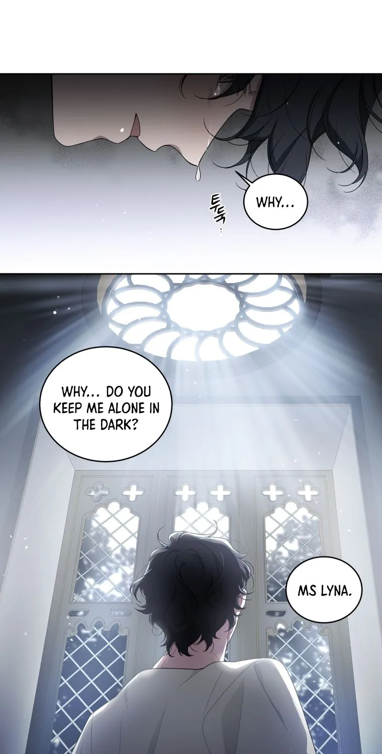 A Beast Tamed by the Villainess Chapter 5 page 66 - 