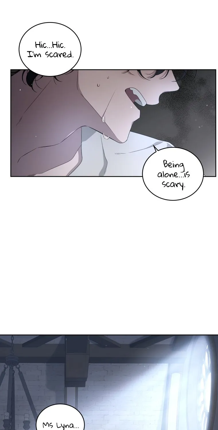A Beast Tamed by the Villainess Chapter 5 page 68 - 