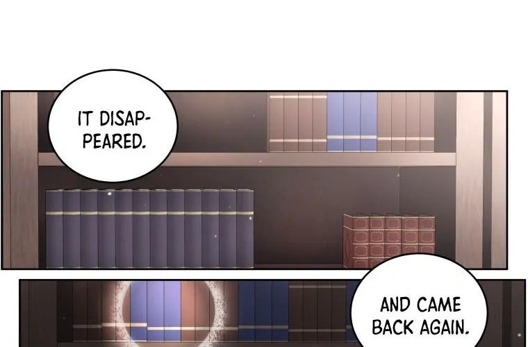 A Beast Tamed by the Villainess Chapter 6 page 2 - 