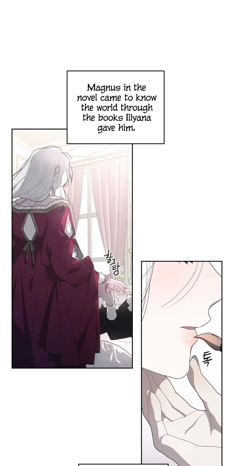 A Beast Tamed by the Villainess Chapter 6 page 15 - 