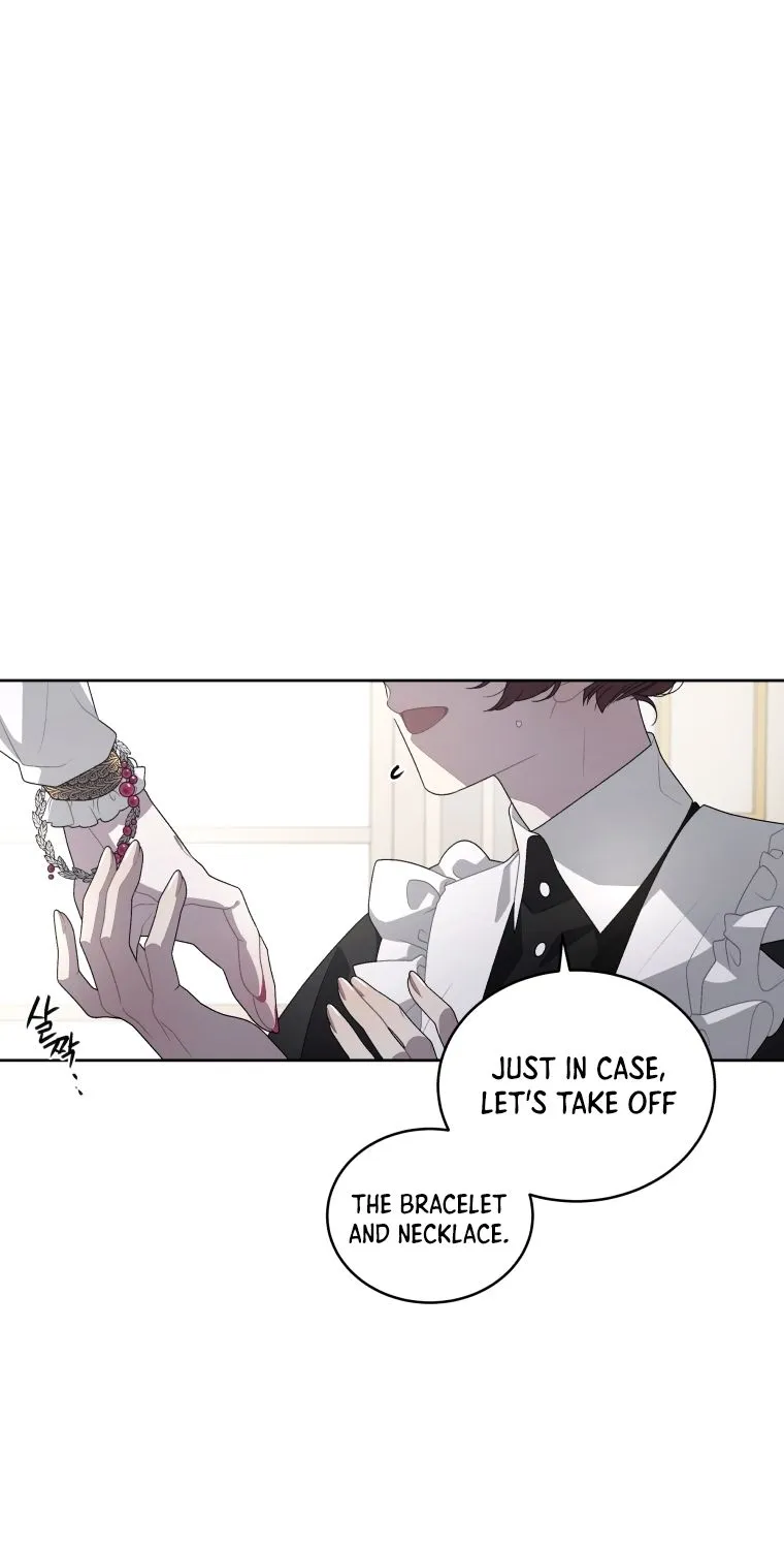 A Beast Tamed by the Villainess Chapter 6 page 28 - 