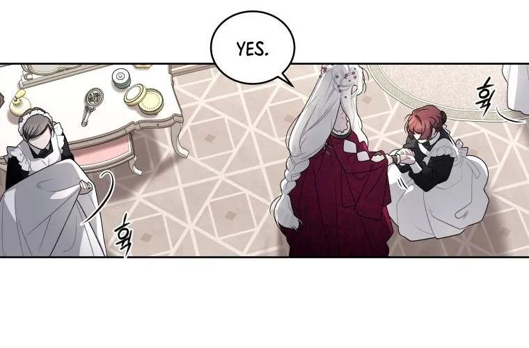 A Beast Tamed by the Villainess Chapter 6 page 29 - 