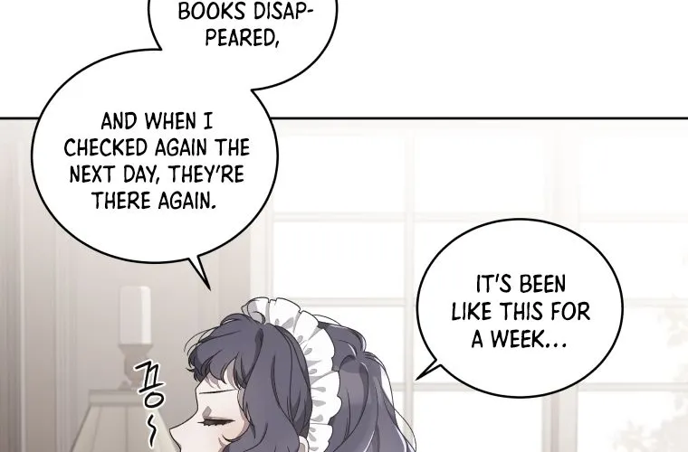 A Beast Tamed by the Villainess Chapter 6 page 4 - 