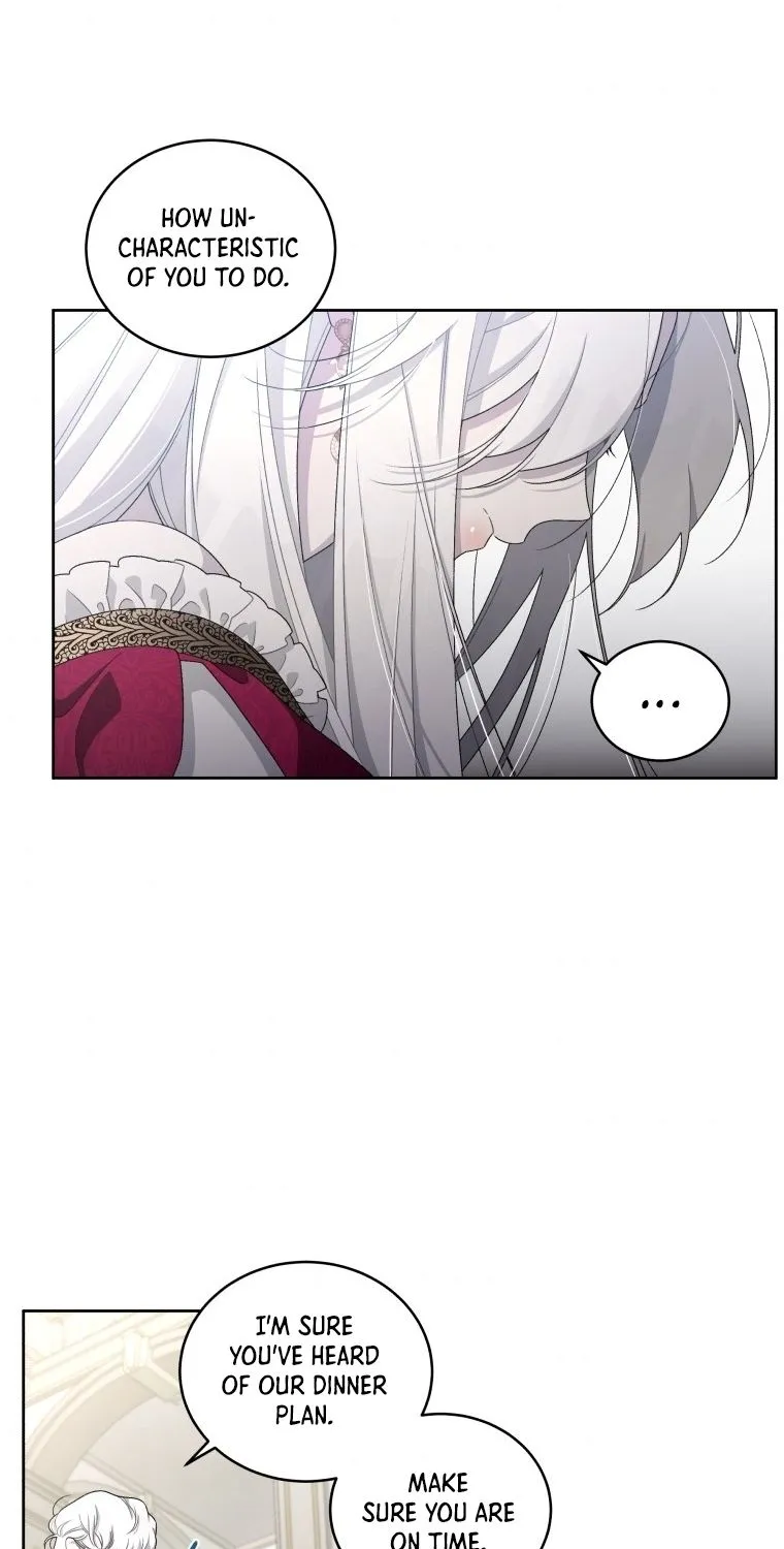 A Beast Tamed by the Villainess Chapter 6 page 39 - 
