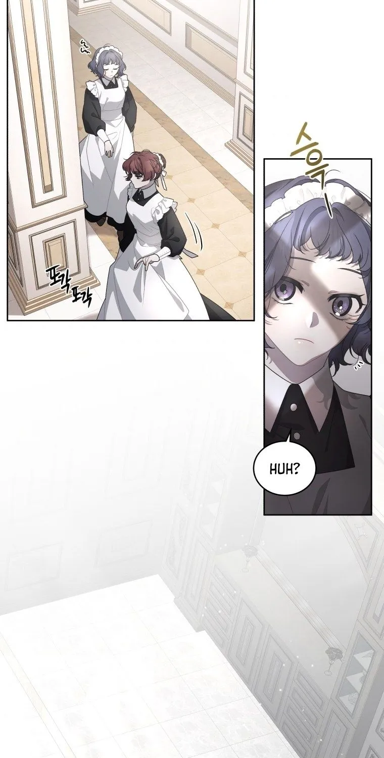 A Beast Tamed by the Villainess Chapter 6 page 7 - 