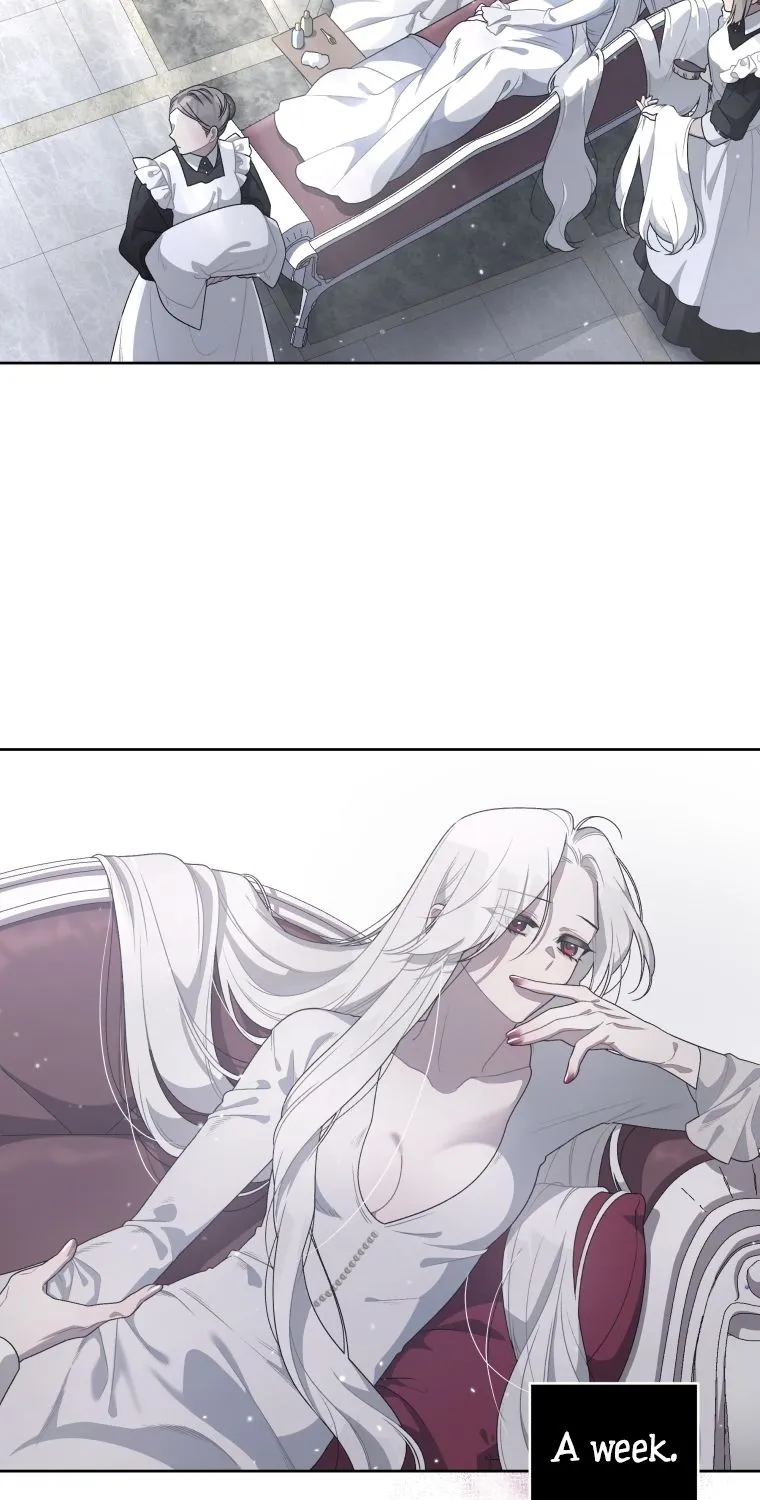 A Beast Tamed by the Villainess Chapter 6 page 9 - 