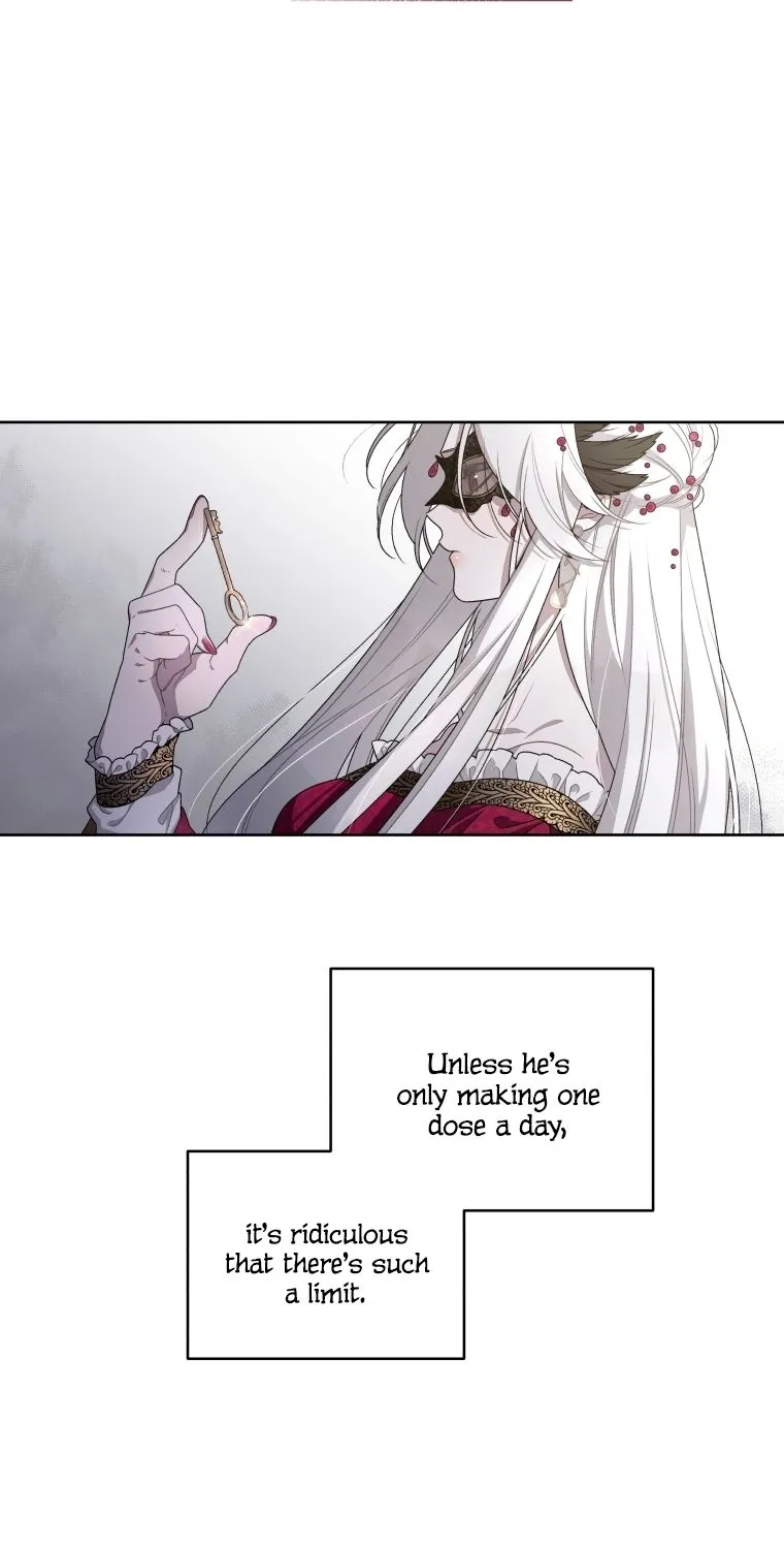 A Beast Tamed by the Villainess Chapter 7 page 16 - 