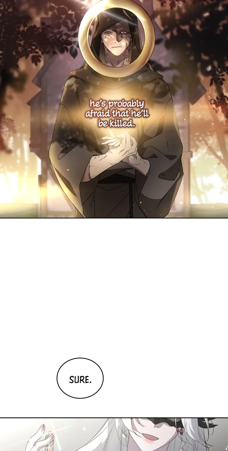 A Beast Tamed by the Villainess Chapter 7 page 20 - 