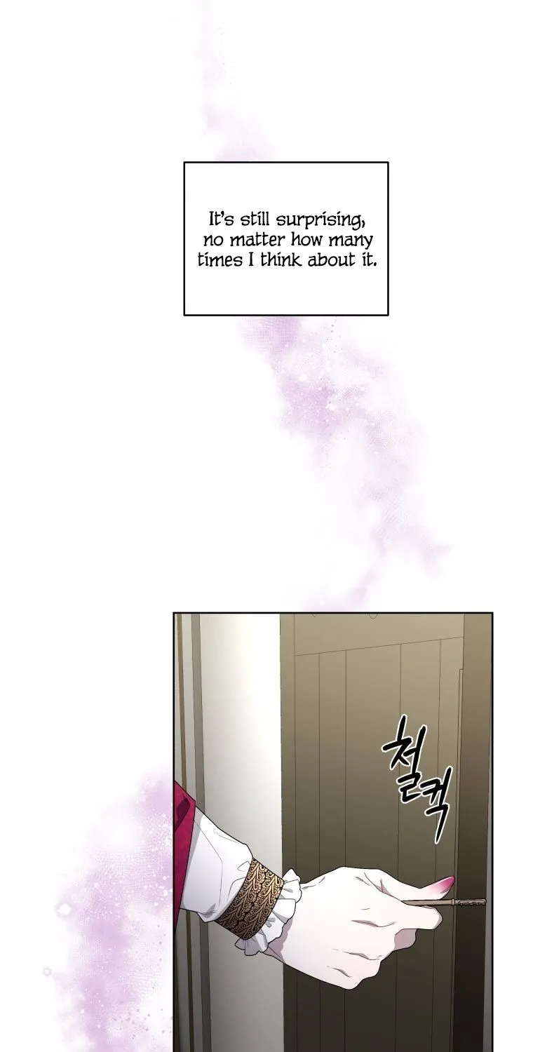 A Beast Tamed by the Villainess Chapter 7 page 27 - 