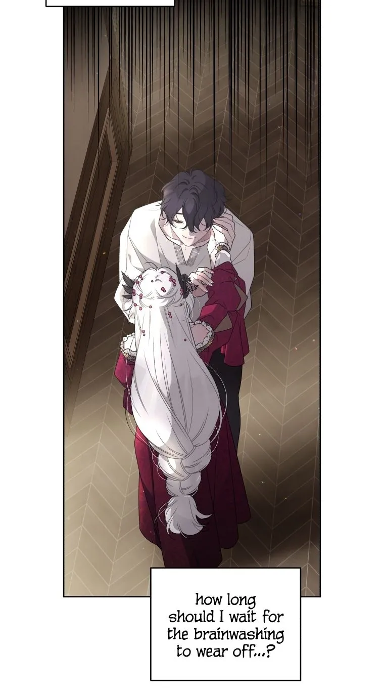 A Beast Tamed by the Villainess Chapter 7 page 44 - 