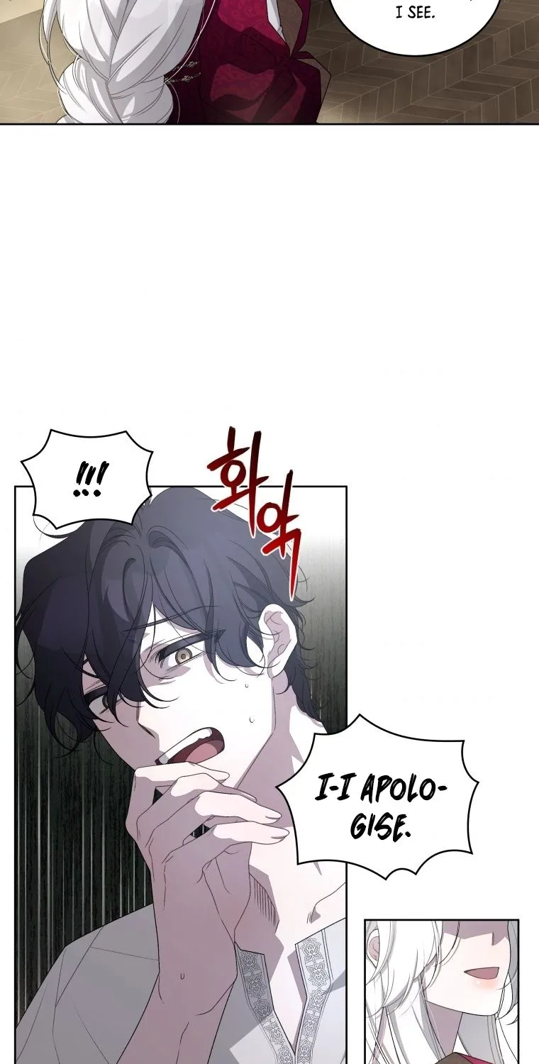 A Beast Tamed by the Villainess Chapter 7 page 49 - 
