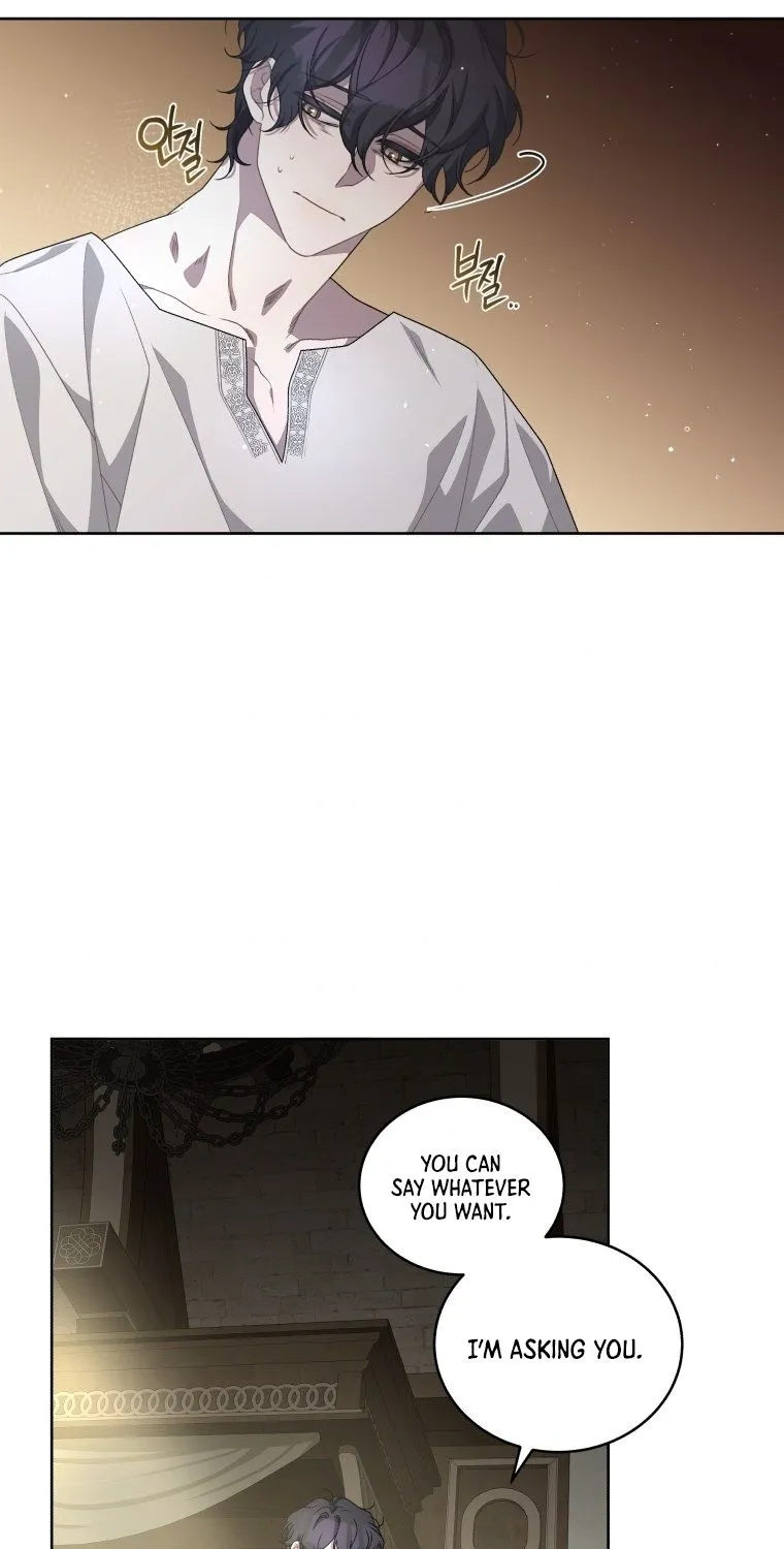 A Beast Tamed by the Villainess Chapter 7 page 60 - 