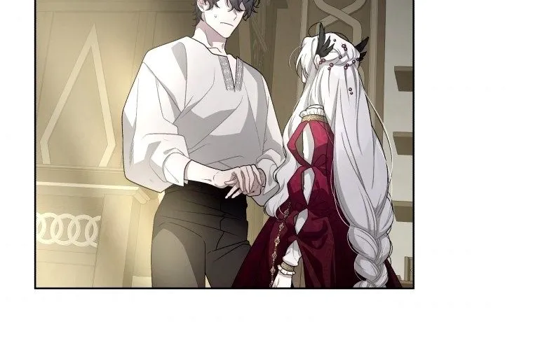 A Beast Tamed by the Villainess Chapter 7 page 61 - 