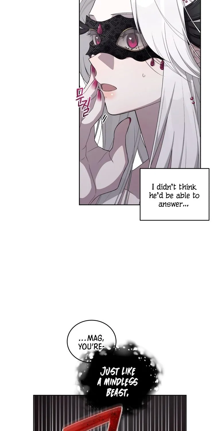 A Beast Tamed by the Villainess Chapter 7 page 73 - 