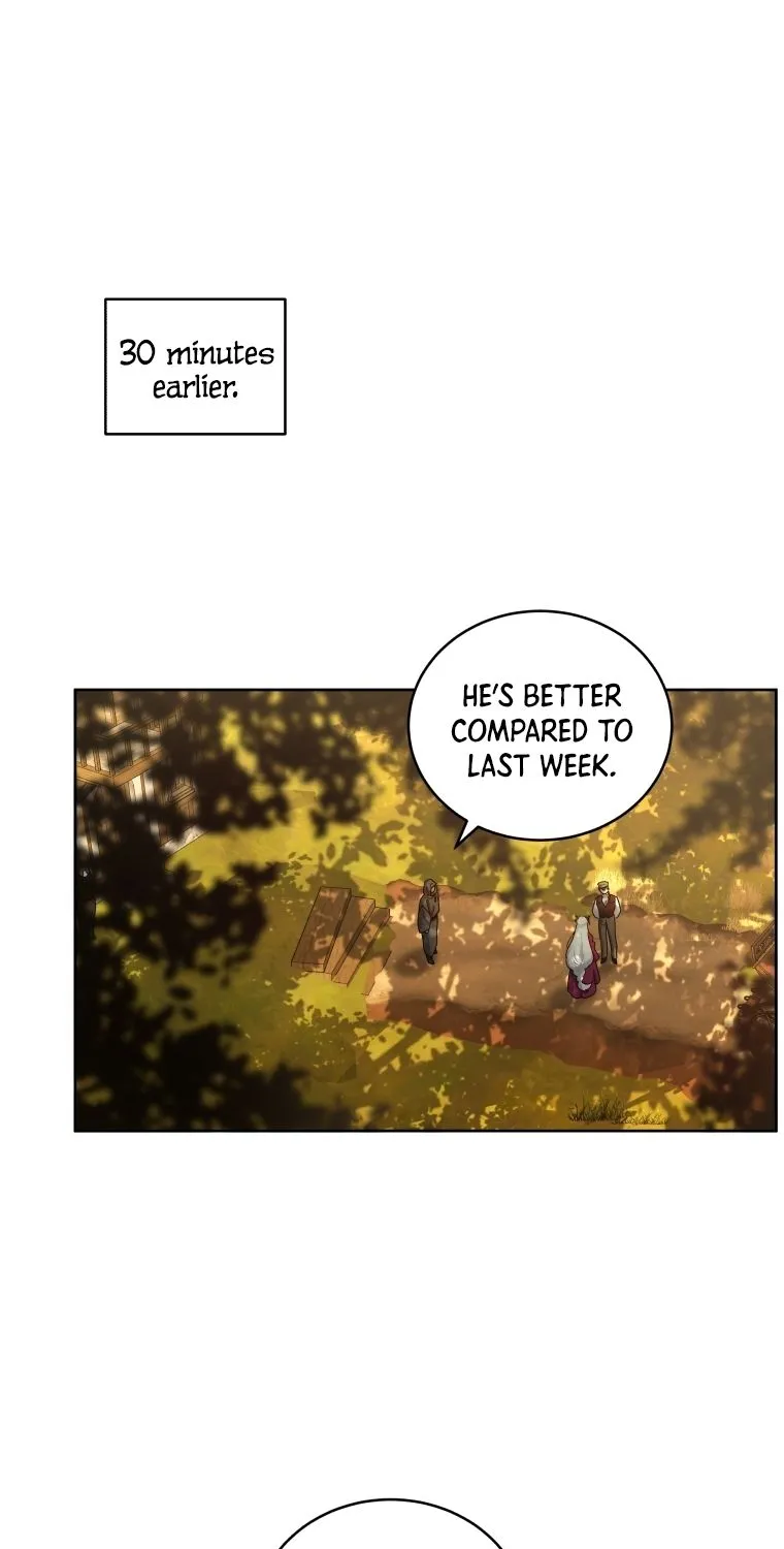 A Beast Tamed by the Villainess Chapter 7 page 9 - 