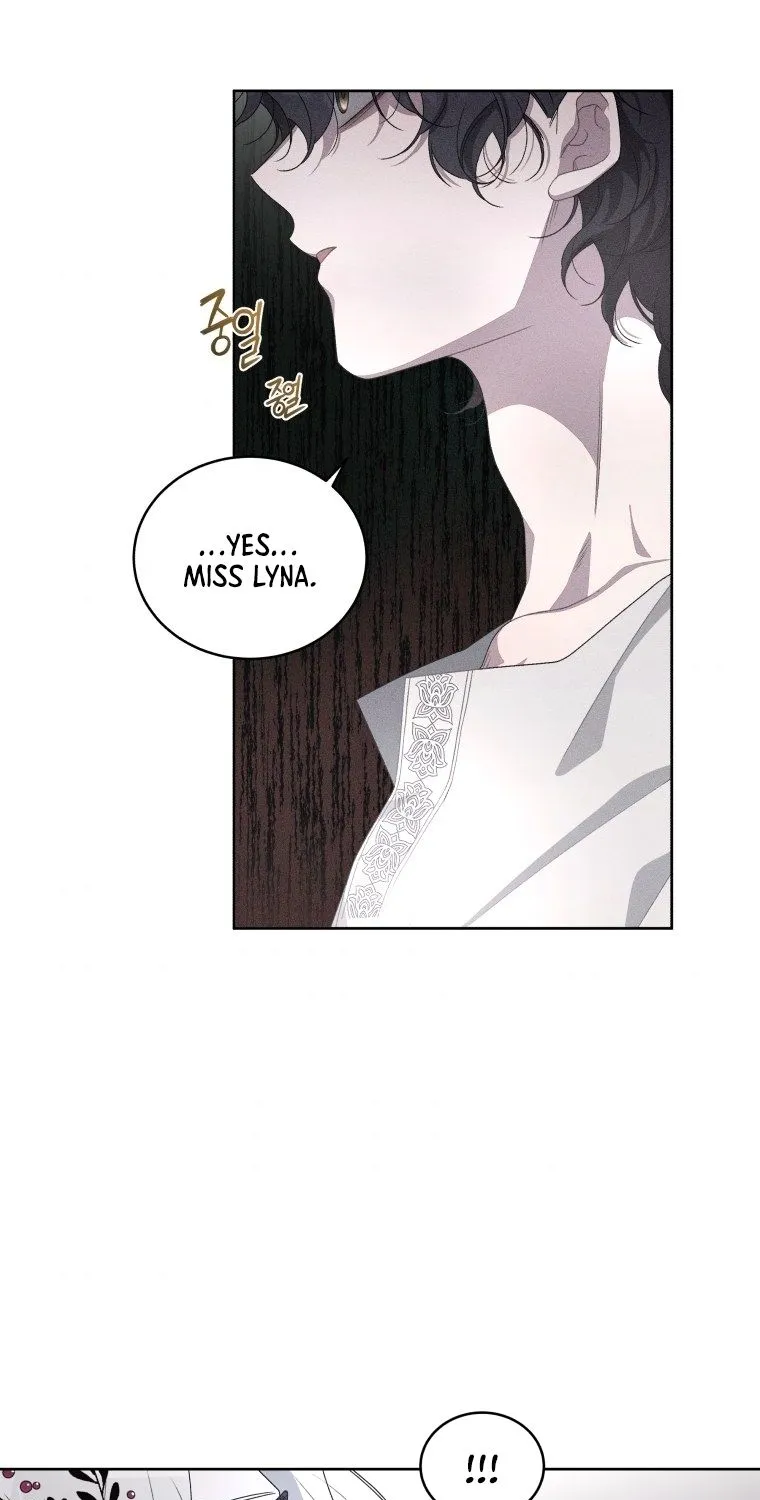 A Beast Tamed by the Villainess Chapter 7 page 82 - 