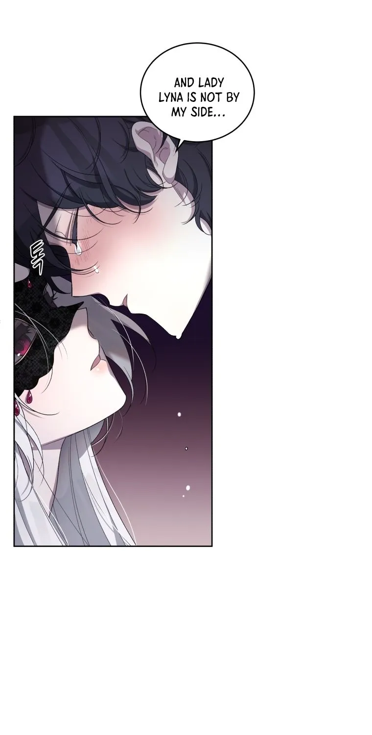 A Beast Tamed by the Villainess Chapter 8 page 25 - 