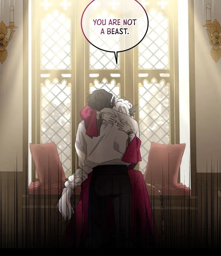 A Beast Tamed by the Villainess Chapter 8 page 44 - 