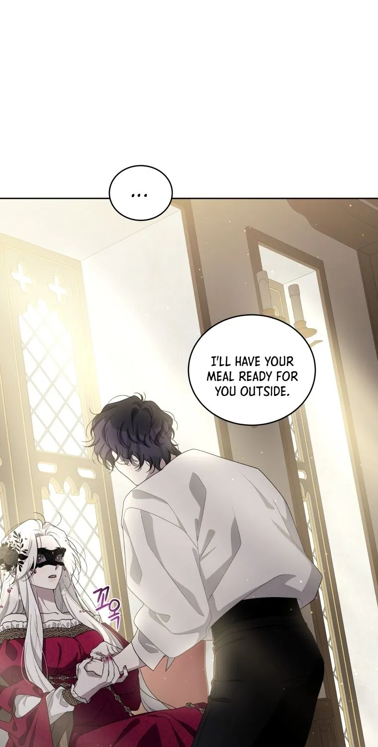 A Beast Tamed by the Villainess Chapter 8 page 57 - 