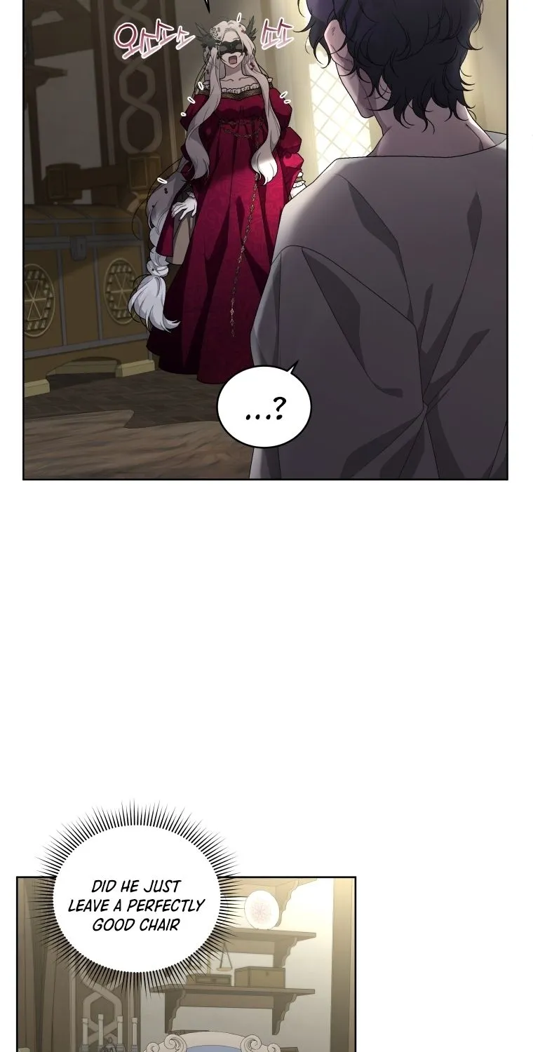 A Beast Tamed by the Villainess Chapter 8 page 87 - 
