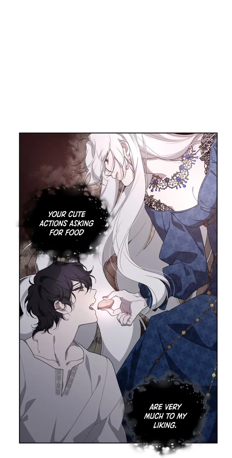 A Beast Tamed by the Villainess Chapter 8 page 94 - 