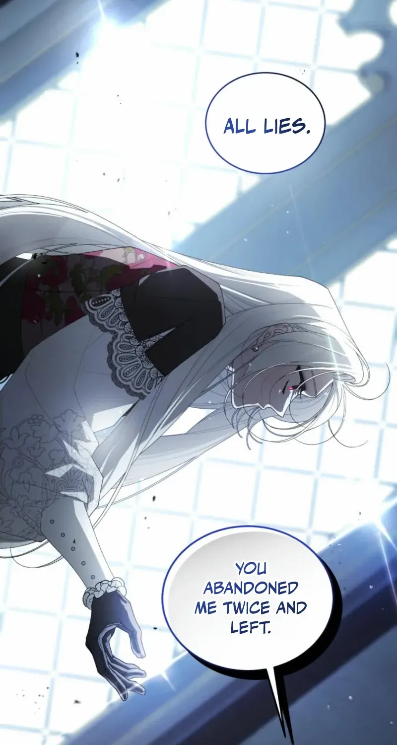 A Beast Tamed by the Villainess Chapter 88 page 19 - 