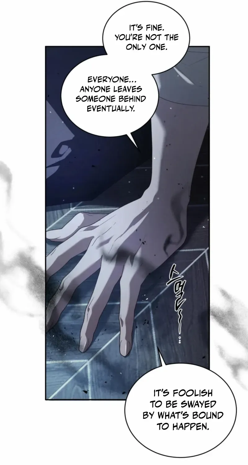 A Beast Tamed by the Villainess Chapter 88 page 21 - 