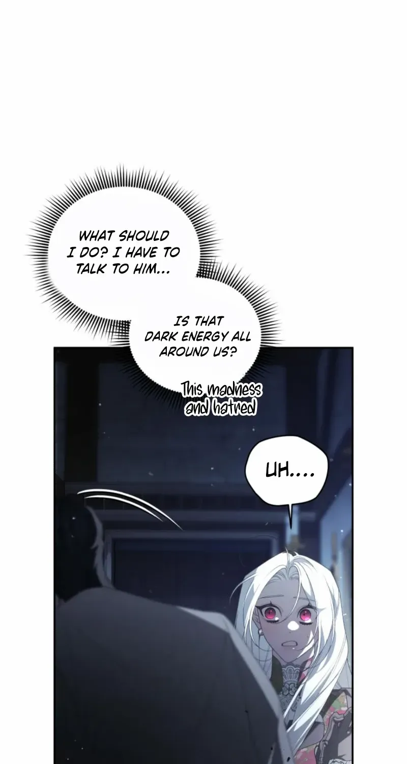 A Beast Tamed by the Villainess Chapter 88 page 22 - 
