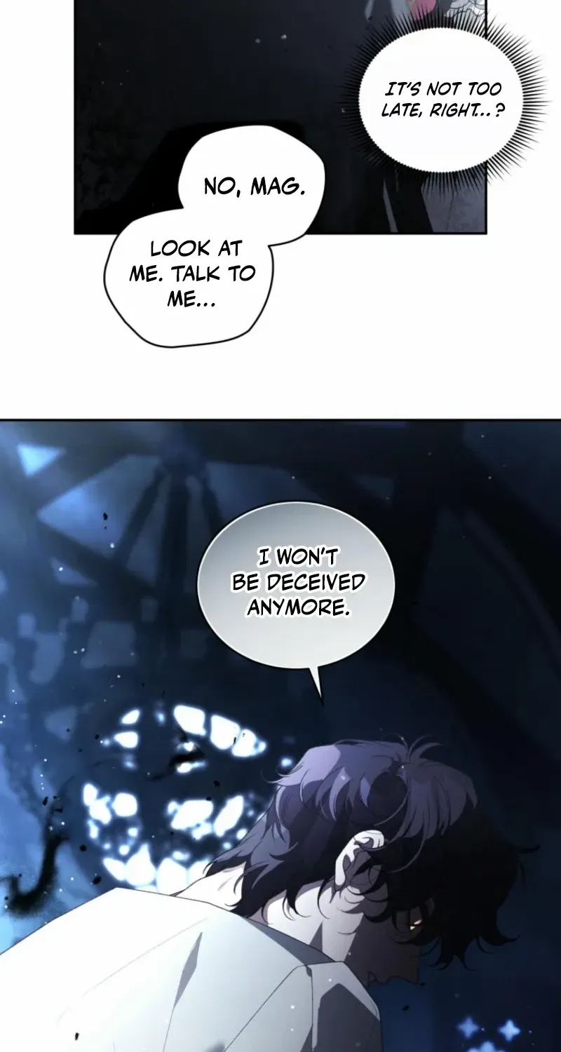 A Beast Tamed by the Villainess Chapter 88 page 23 - 
