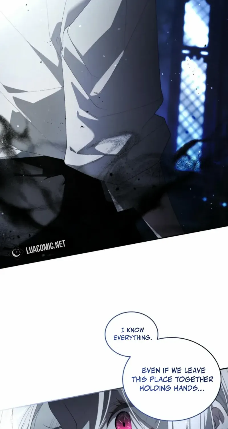 A Beast Tamed by the Villainess Chapter 88 page 24 - 