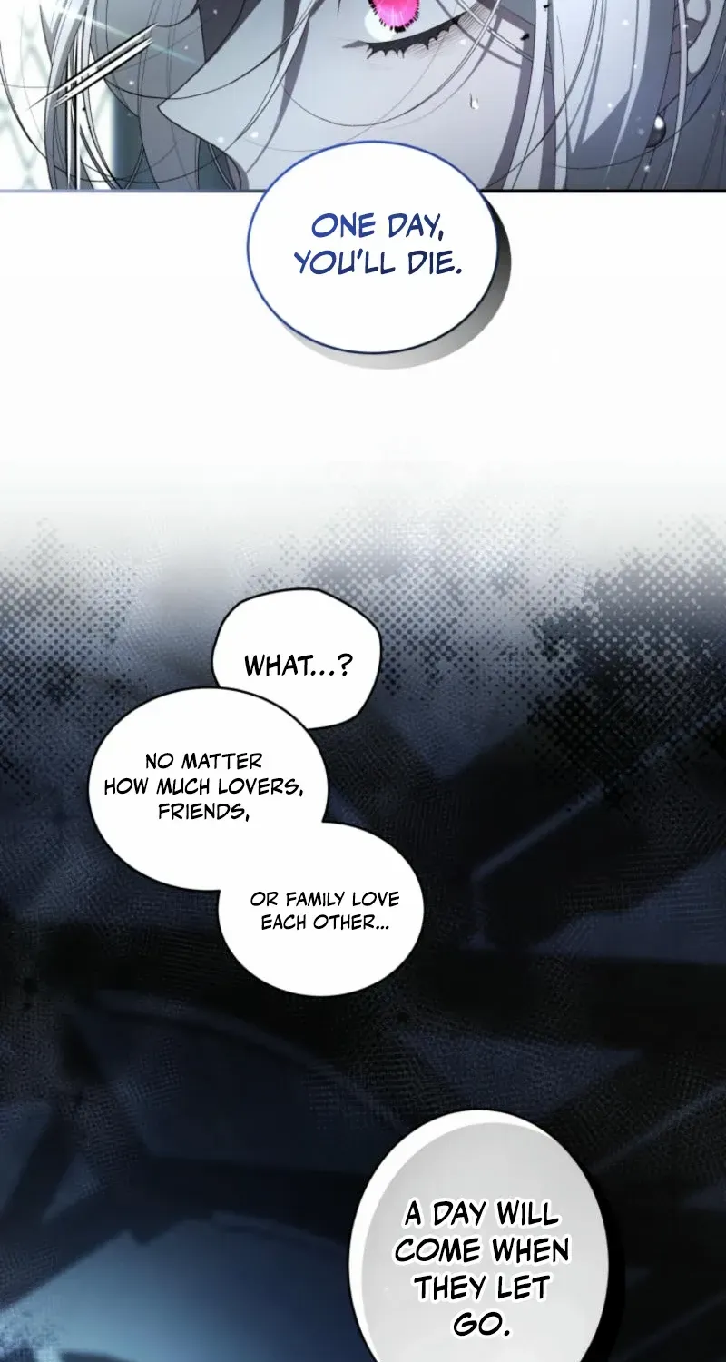 A Beast Tamed by the Villainess Chapter 88 page 25 - 