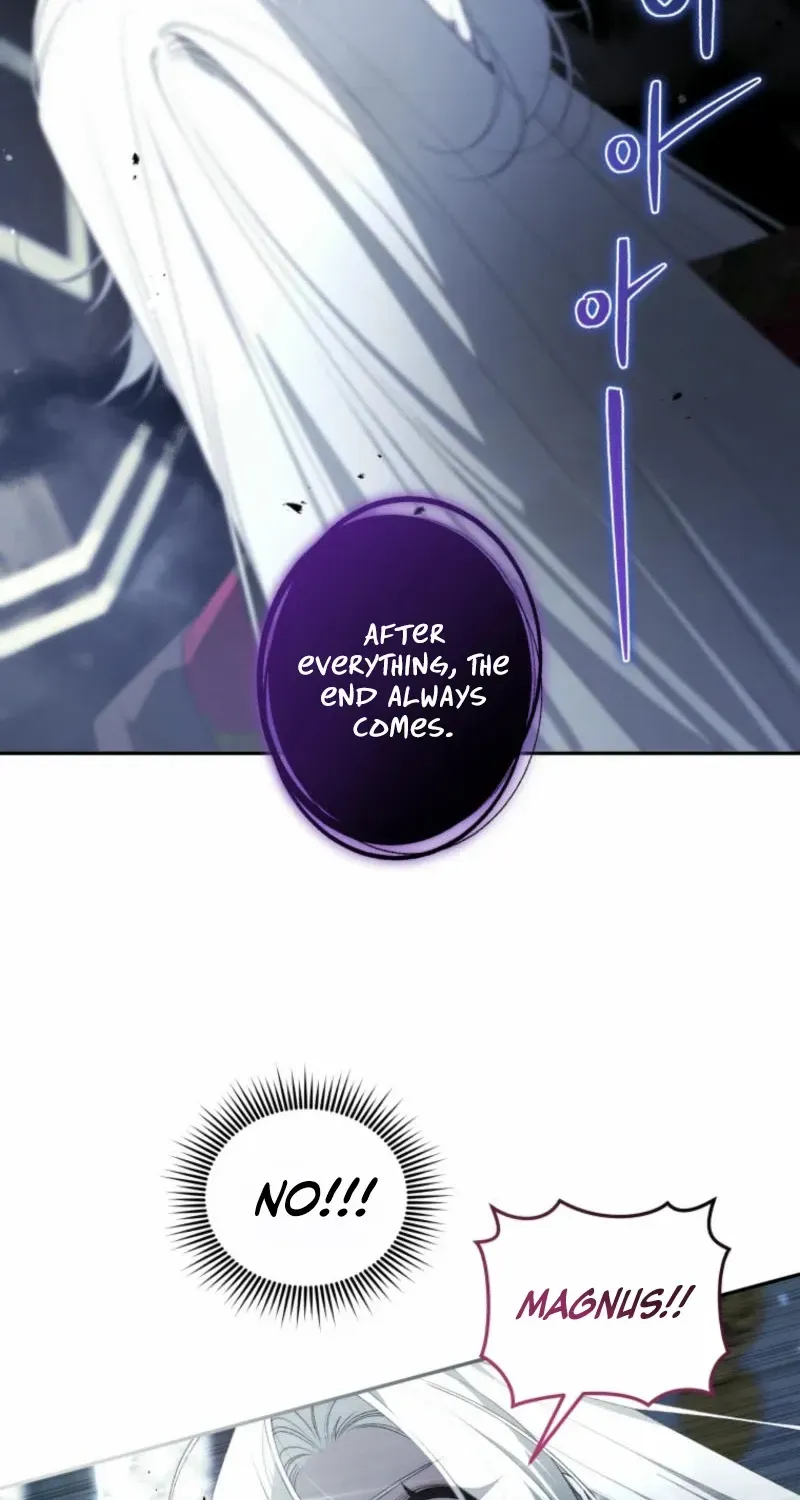 A Beast Tamed by the Villainess Chapter 88 page 27 - 