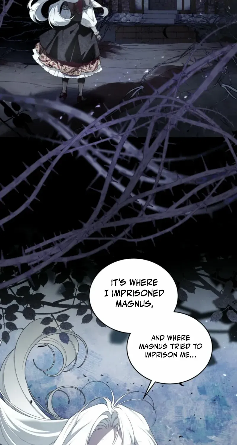 A Beast Tamed by the Villainess Chapter 88 page 4 - 