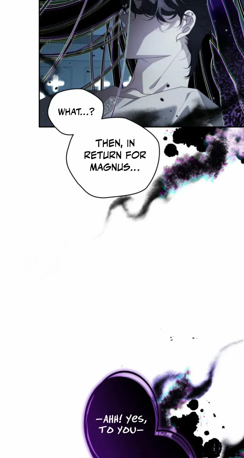 A Beast Tamed by the Villainess Chapter 88 page 35 - 