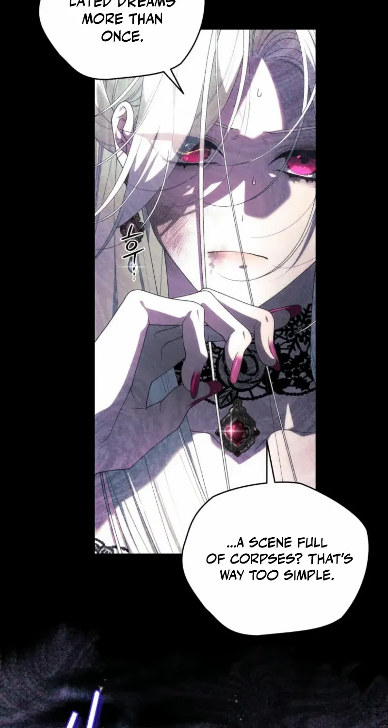 A Beast Tamed by the Villainess Chapter 88 page 56 - 