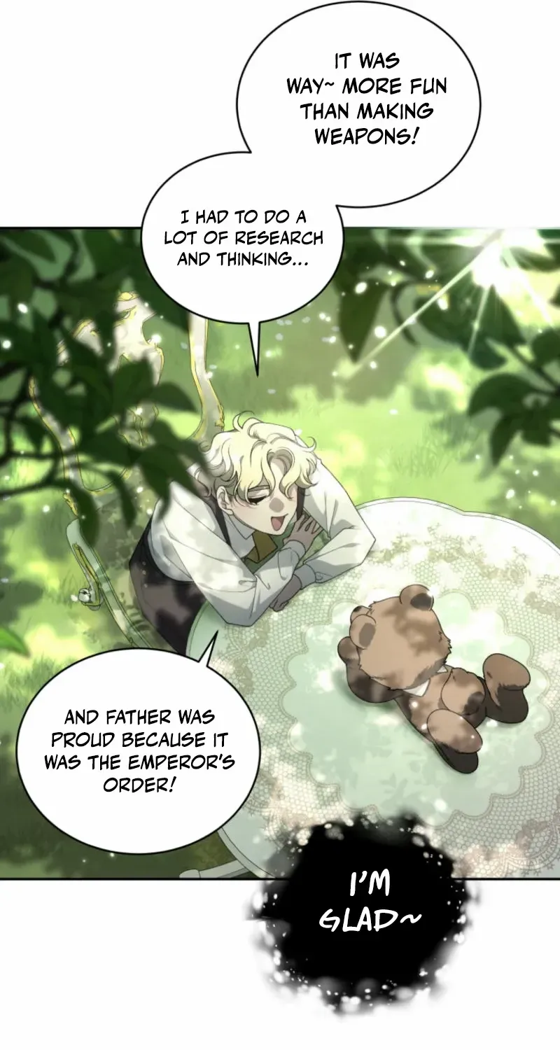 A Beast Tamed by the Villainess Chapter 88 page 76 - 