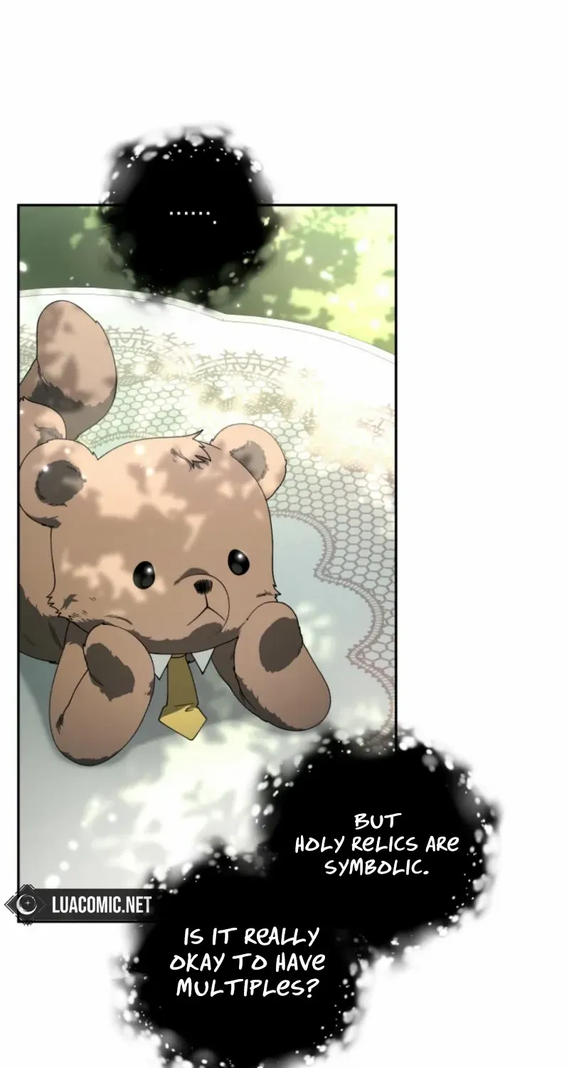 A Beast Tamed by the Villainess Chapter 88 page 77 - 