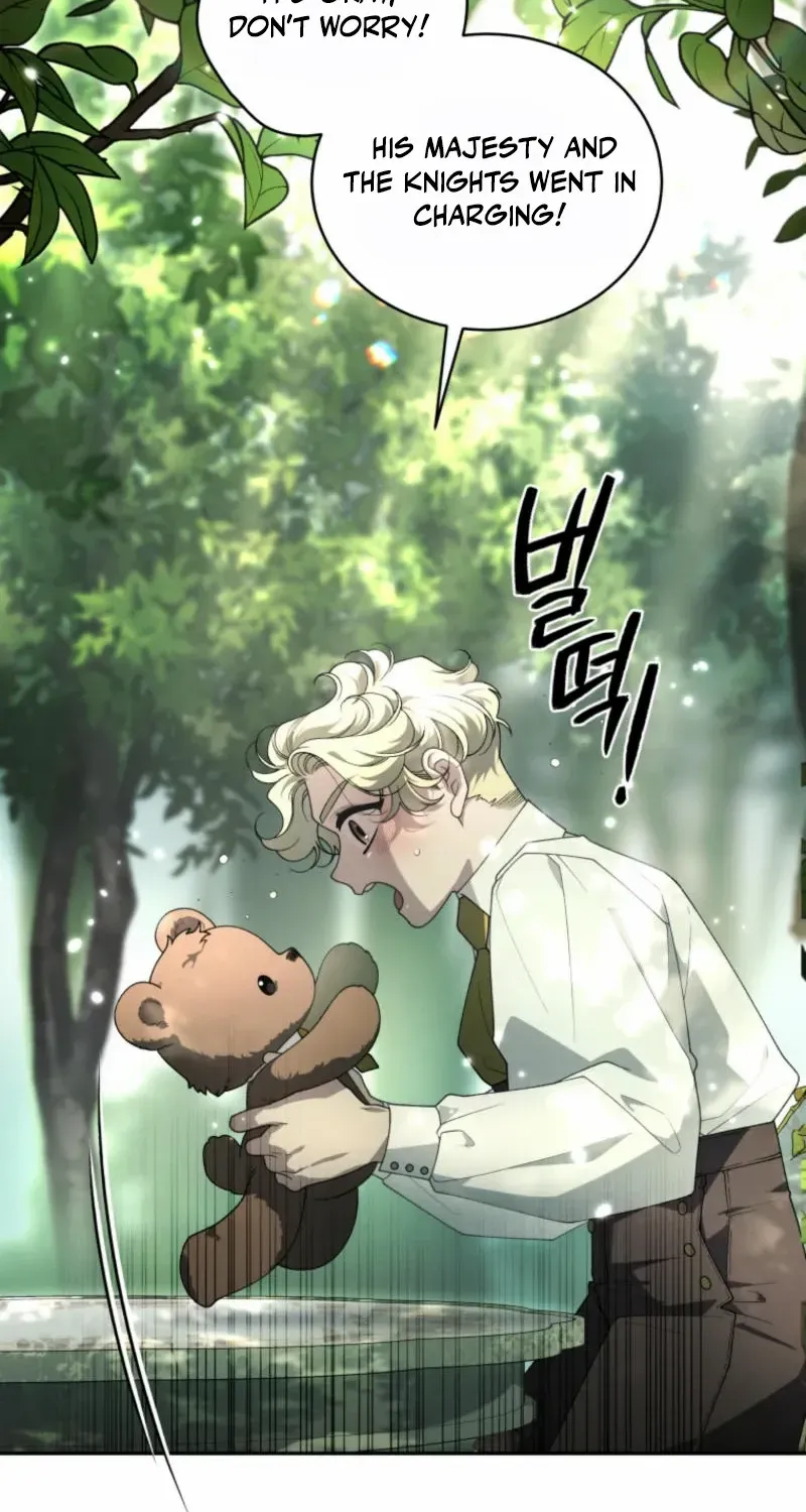 A Beast Tamed by the Villainess Chapter 88 page 82 - 