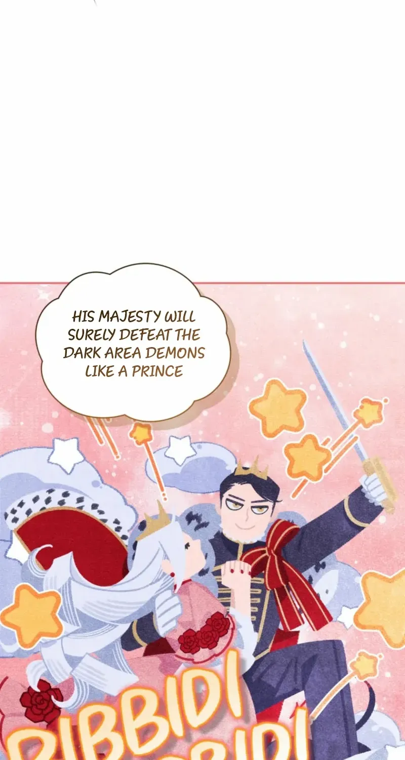 A Beast Tamed by the Villainess Chapter 88 page 83 - 
