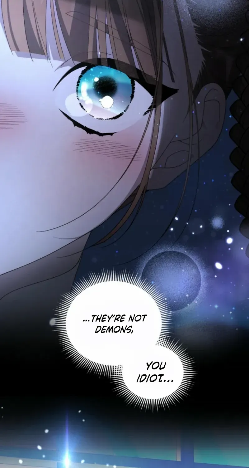 A Beast Tamed by the Villainess Chapter 88 page 95 - 