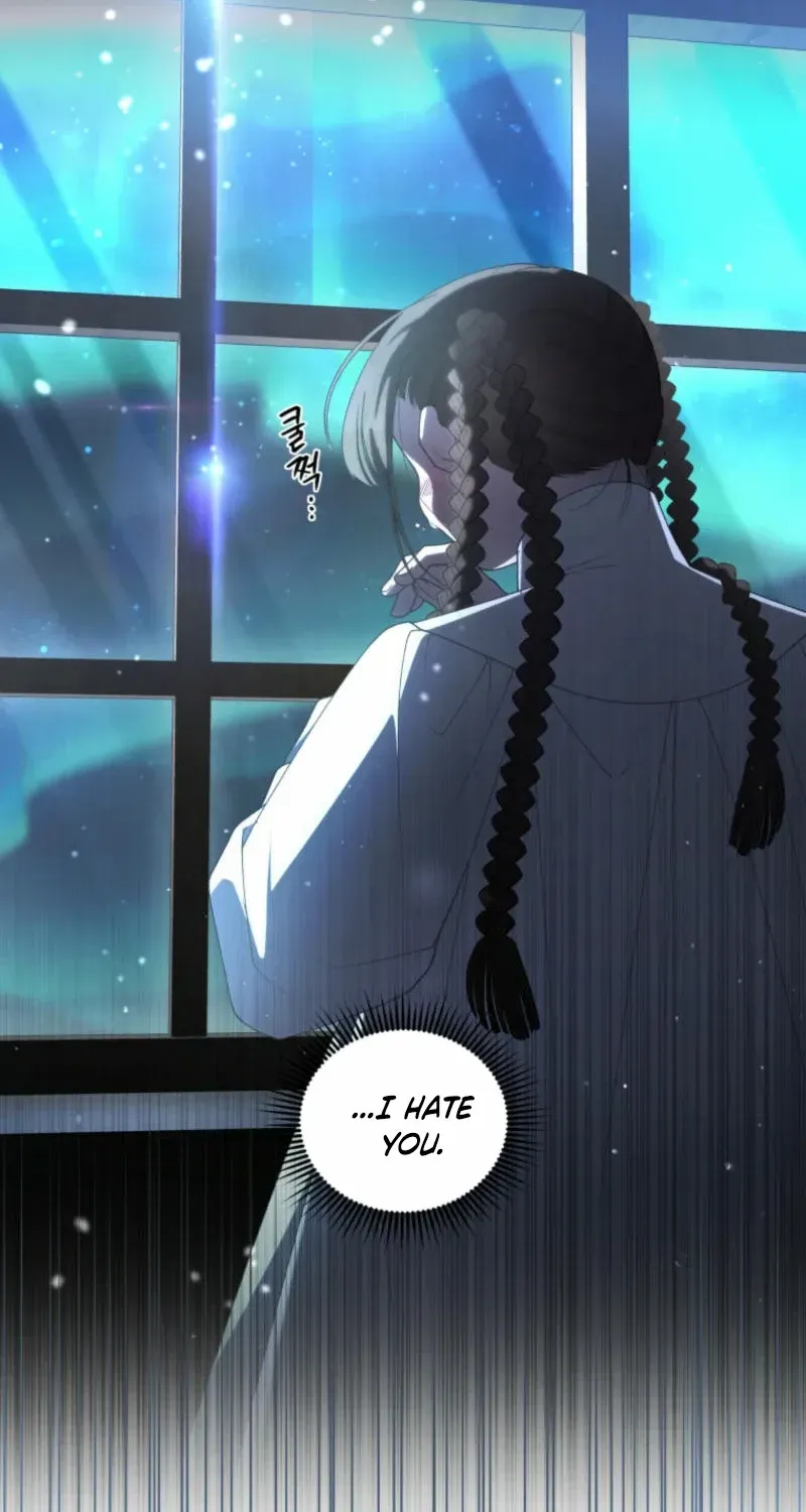 A Beast Tamed by the Villainess Chapter 88 page 96 - 