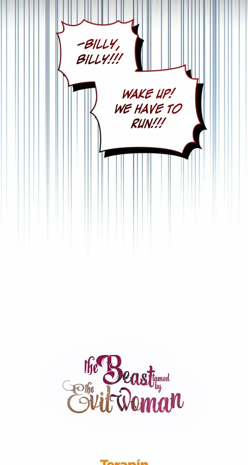 A Beast Tamed by the Villainess Chapter 88 page 97 - 