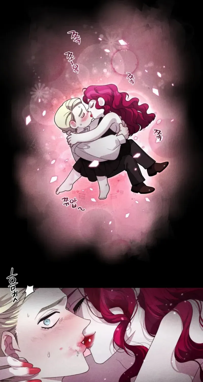 A Beast Tamed by the Villainess Chapter 89 page 12 - 