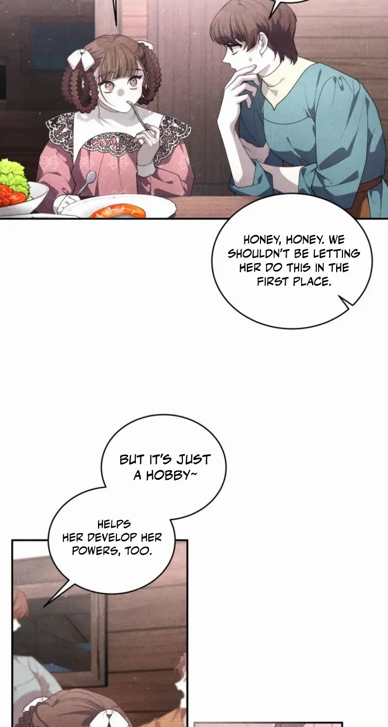 A Beast Tamed by the Villainess Chapter 89 page 16 - 
