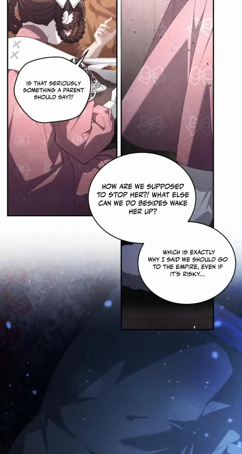 A Beast Tamed by the Villainess Chapter 89 page 17 - 